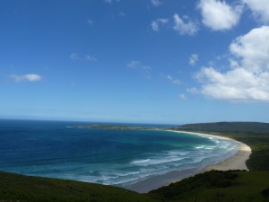Beautiful Catlans Beaches